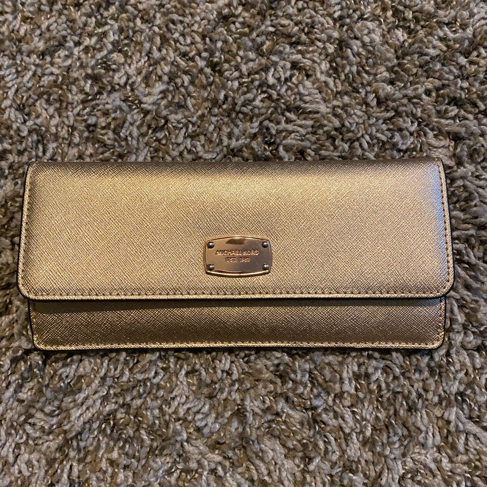 Michael Kors wallet
